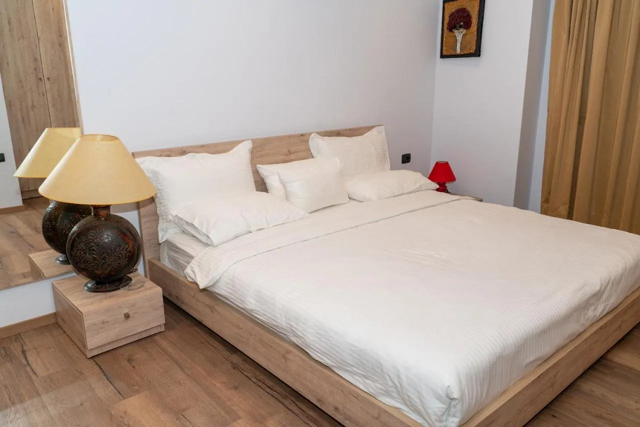 Limani Deluxe Apartment 3 Sarande