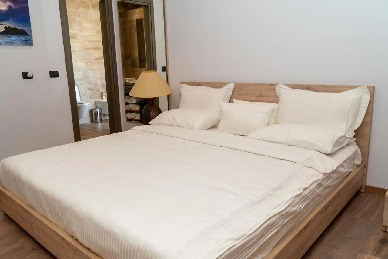 Limani Deluxe Apartment 3 Sarande