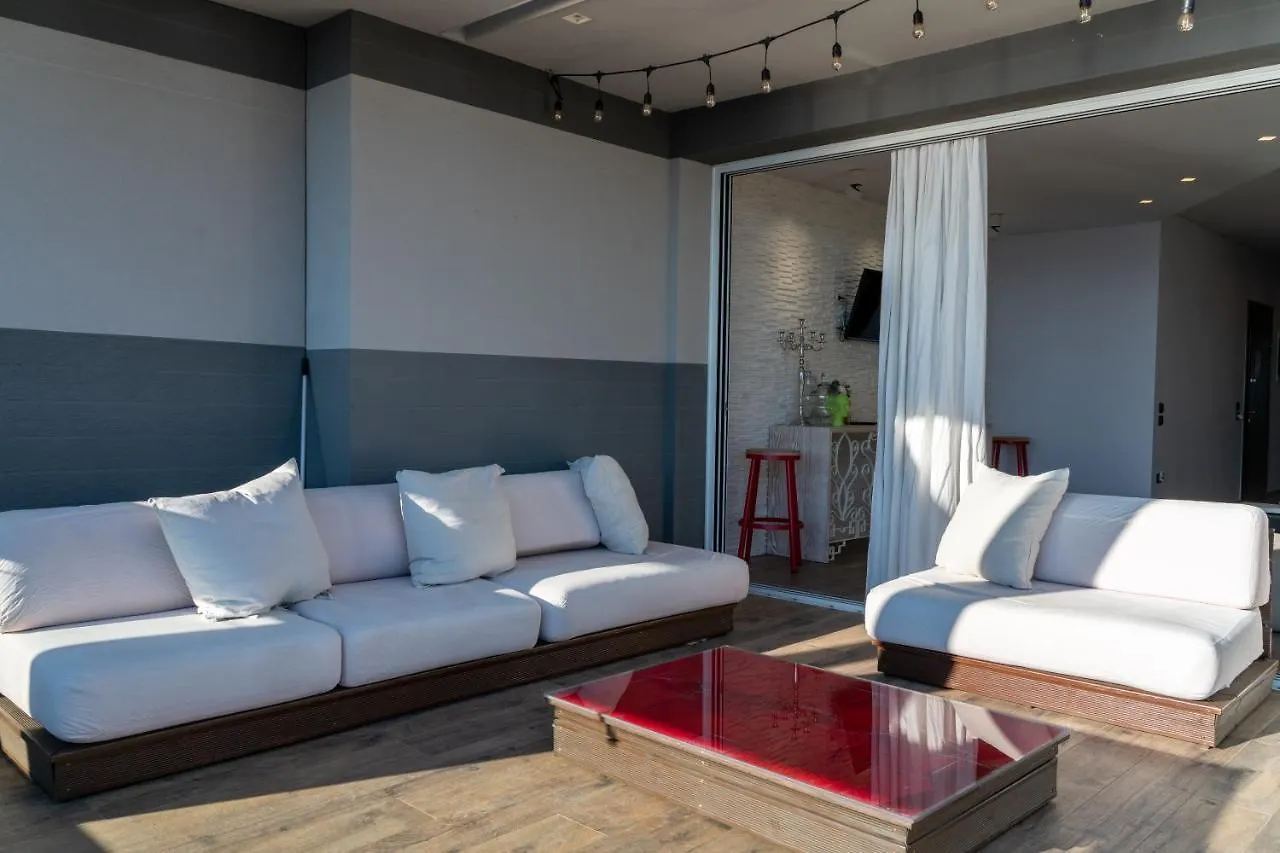 Limani Deluxe Apartment 3 Sarande