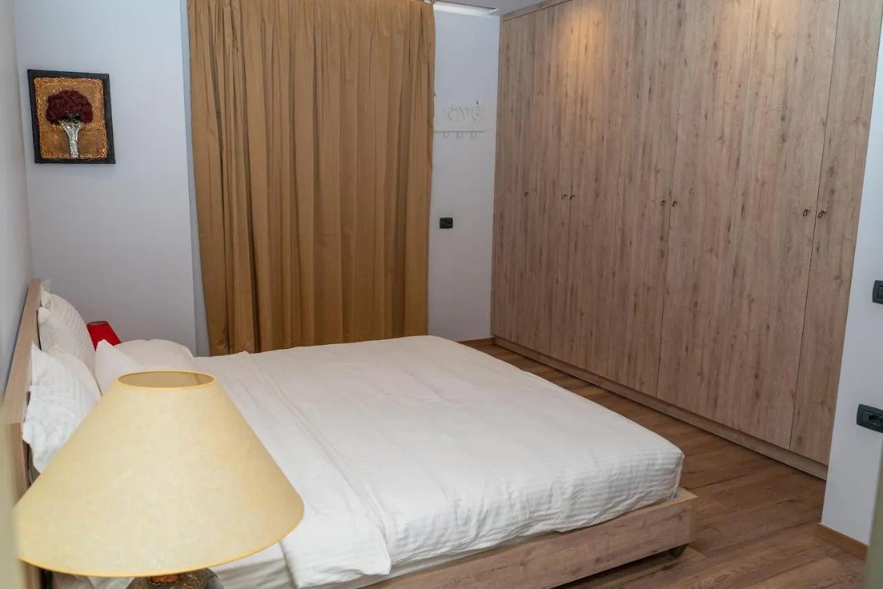 Limani Deluxe Apartment 3 Sarande