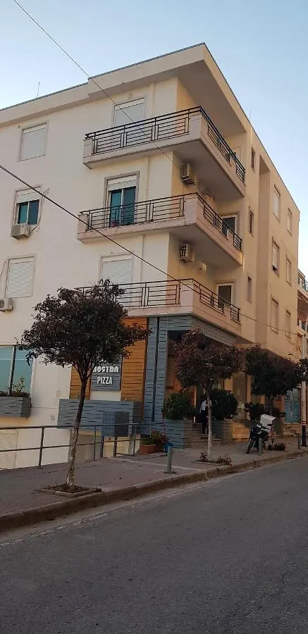 Limani Deluxe Apartment 3 Sarande 0*,