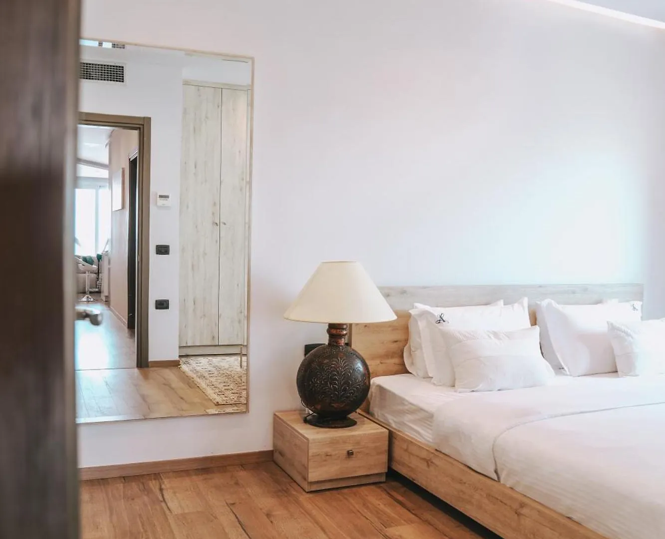 Limani Deluxe Apartment 3 Sarande 0*,  Albania