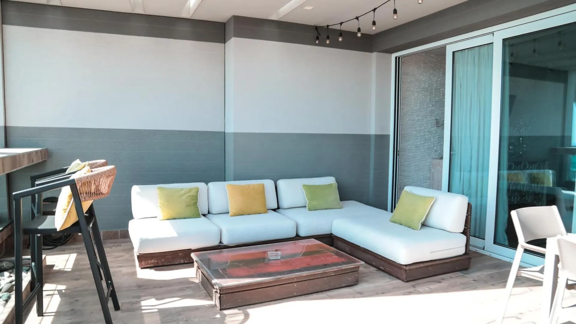 Limani Deluxe Apartment 3 Sarande