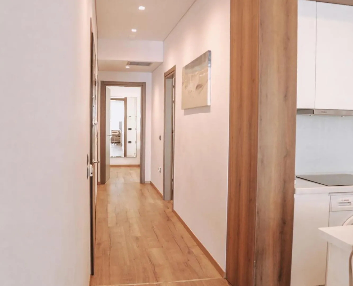 Limani Deluxe Apartment 3 Sarande