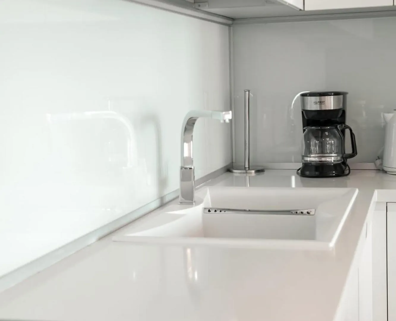 Limani Deluxe Apartment 3 Sarande