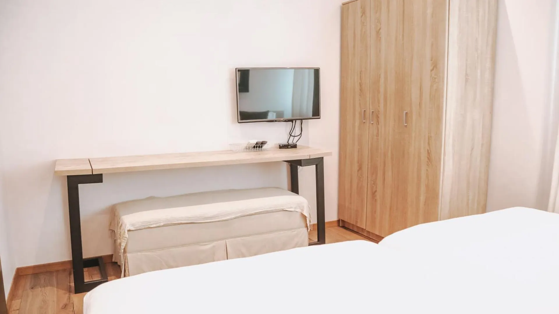 Limani Deluxe Apartment 3 Sarande