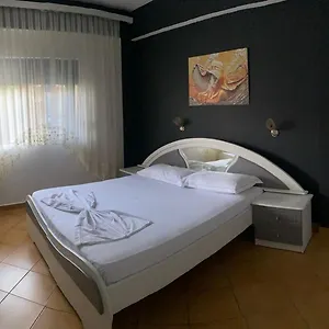 Apartment Kanina, Sarande