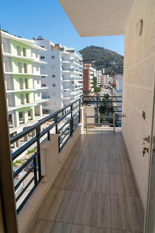 Limani Deluxe Apartment 3 Sarandë