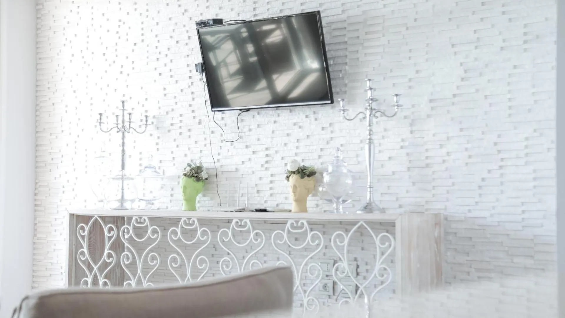 Limani Deluxe Apartment 3 Sarandë